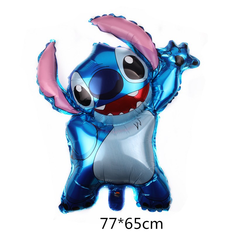 Stitch Birthday Party Decorations - Party Corner - BM Trading