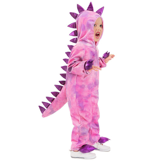 Tyrannosaurus Dinosaur Pink