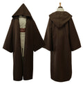 Star Wars Mace Windu Jedi Costume - Party Corner - BM Trading