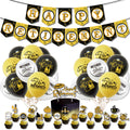 Retirement Party Decorations, Buy Retirement party decorations from Party Corner in UAE, Saudia, Qatar, Bahrain, and Oman. Get birthday party balloons, and much more. Order now!, Party Supply Kits, Party Corner