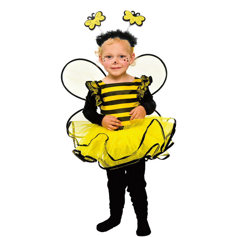 Bee Costume - Party Corner - BM Trading