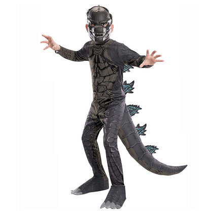 Godzilla Dinosaur Costume - Party Corner - BM Trading