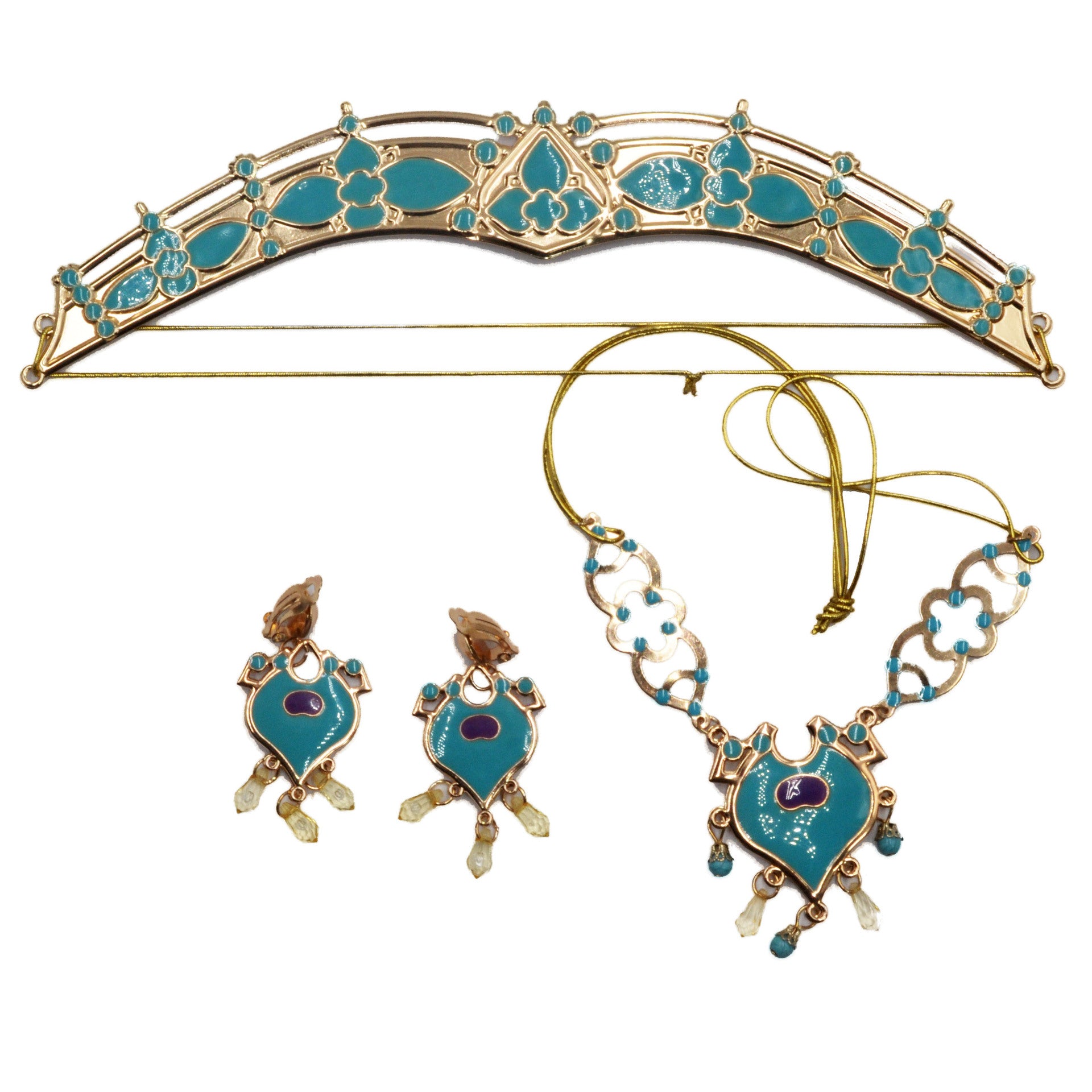 Princess Accessories - Party Corner - BM Trading