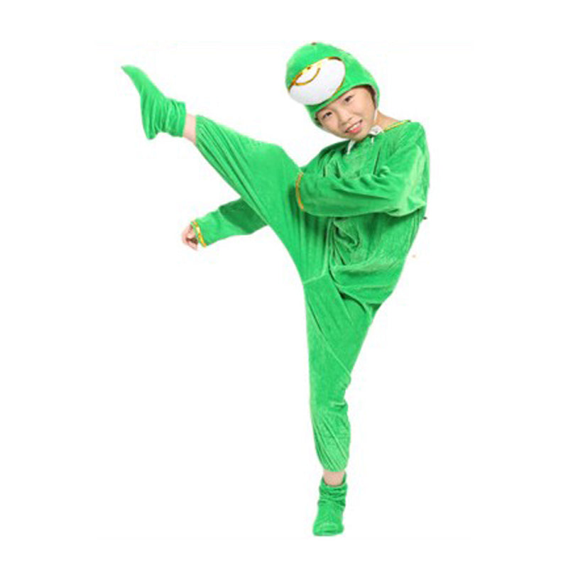 Turtle Costume for Kids