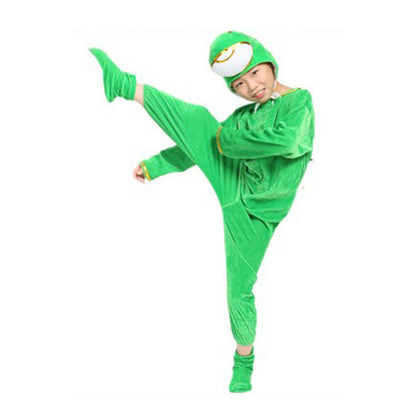 Turtle Costume for Kids