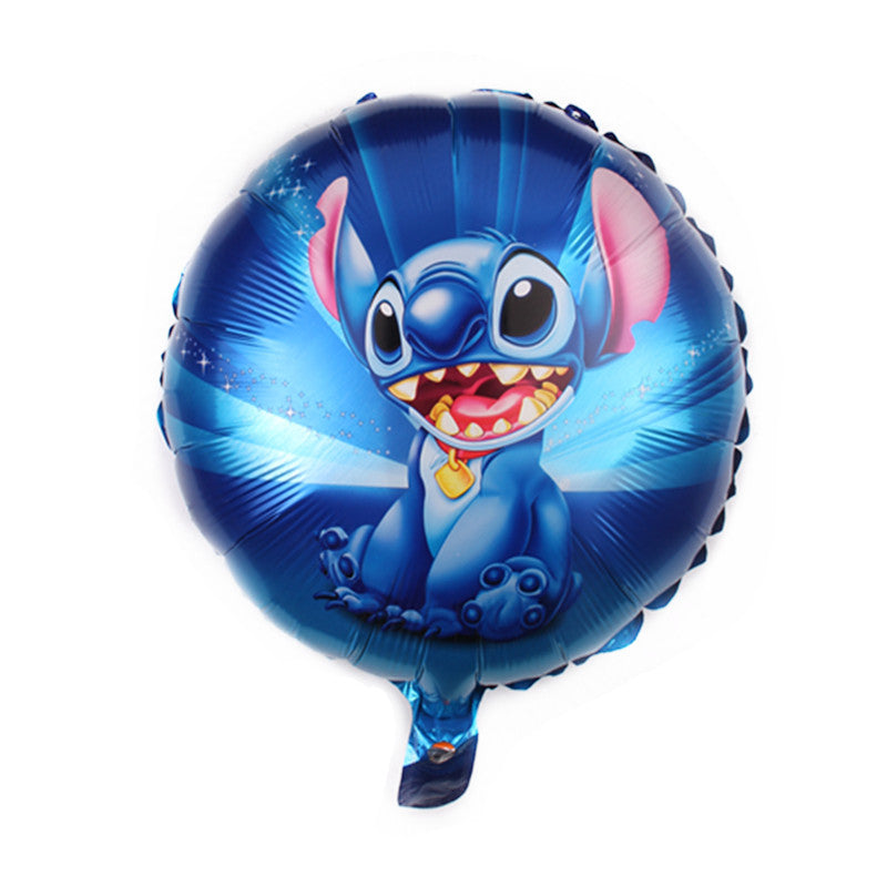 Stitch Birthday Party Decorations - Party Corner - BM Trading