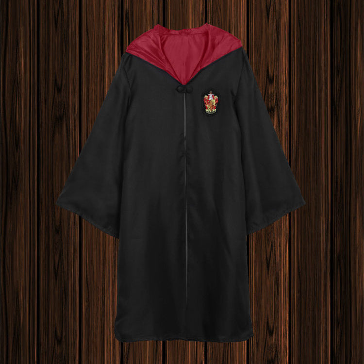 Harry Potter Costume with Accessories - Party Corner - BM Trading