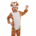 Tiger Costume - Party Corner - BM Trading