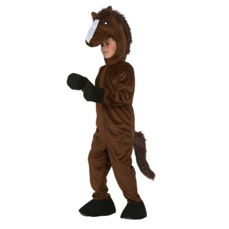 Horse Costume - Party Corner - BM Trading