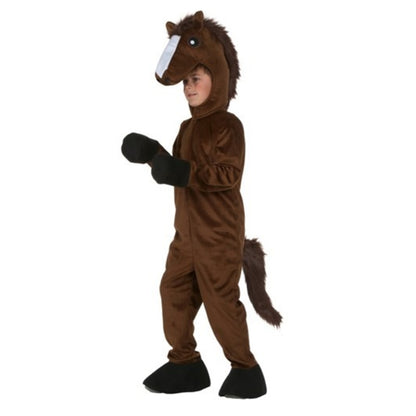Horse Costume - Party Corner - BM Trading