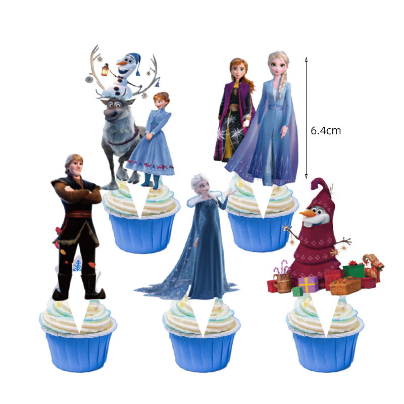 Frozen 1 - Party Corner - BM Trading