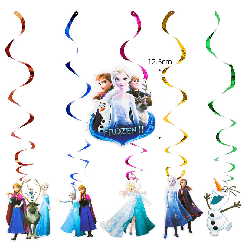 Frozen 1 - Party Corner - BM Trading