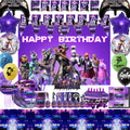 Fortnite Birthday Party Supplies, Party Corner provides Fortnite Birthday Party Supplies in UAE, Saudia, Qatar, Bahrain, and Oman. Get birthday party decorations and much more. Order Now!, Party Supply Kits, Party Corner