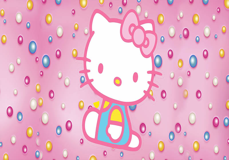Hello Kitty Birthday Decorations - Party Corner - BM Trading
