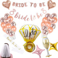 Bachelorette (Hen Night), Bridal Shower Party 2 - Party Corner - BM Trading