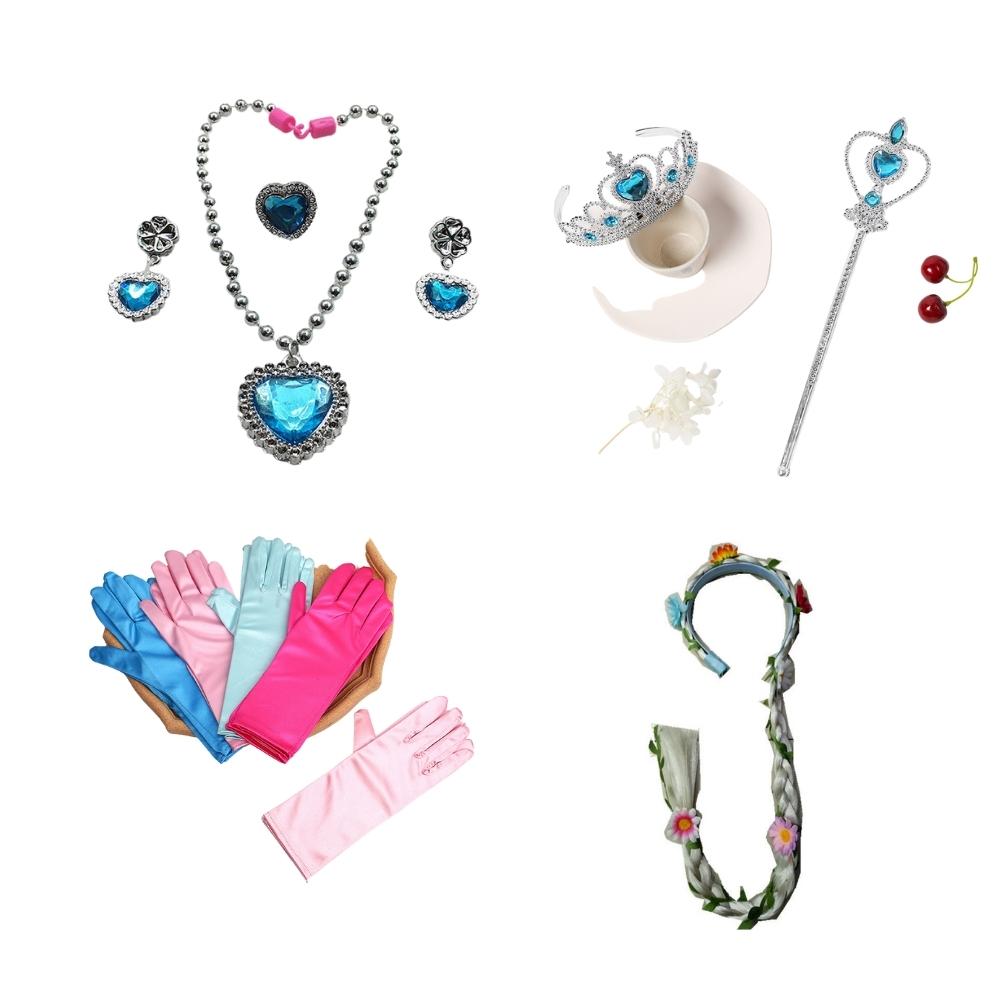 Frozen Accessories - Party Corner - BM Trading