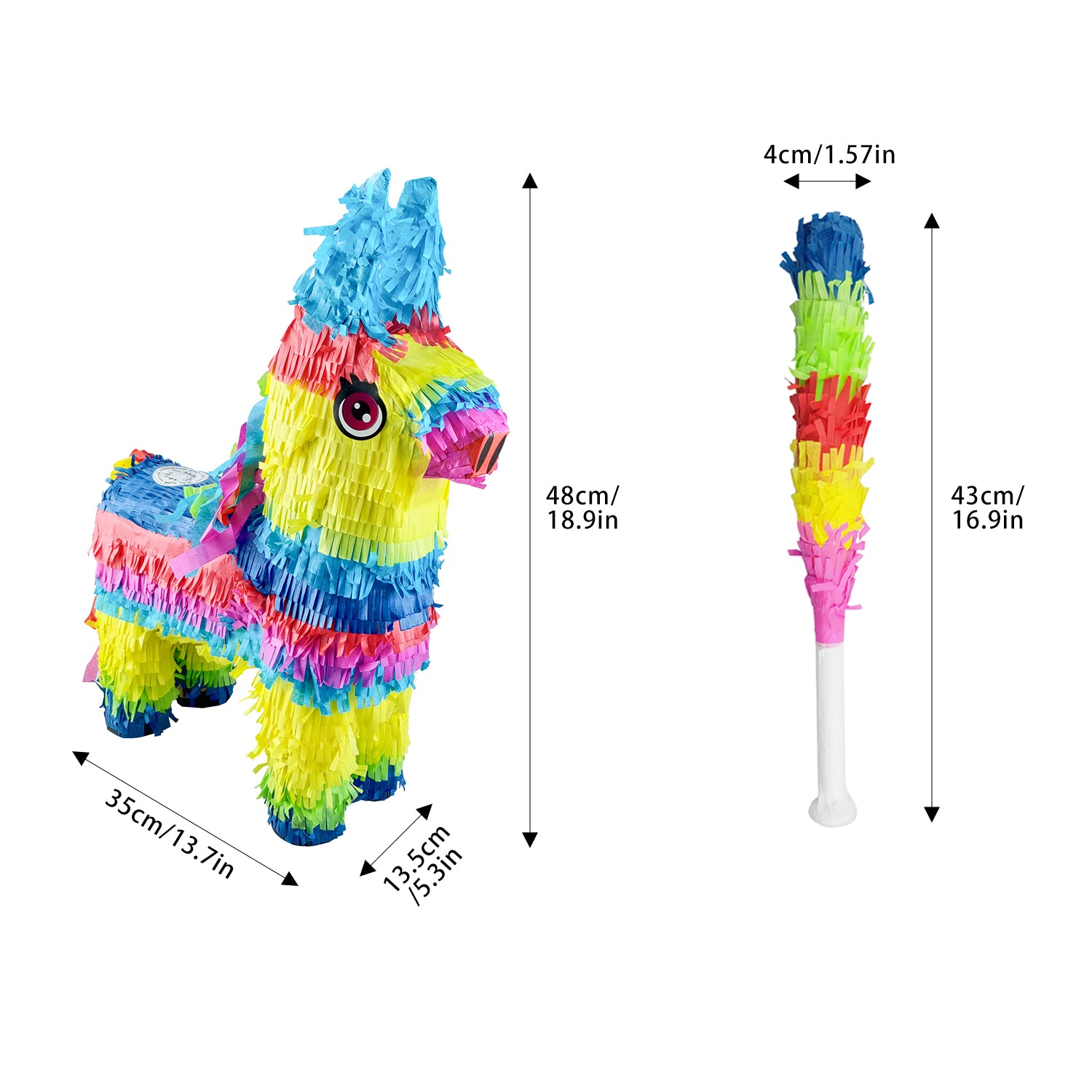 Pinata 1 - Party Corner - BM Trading