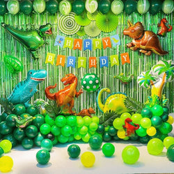Dinosaur Theme Birthday Decorations, Buy dinosaur birthday theme at Party Corner. We specialize in supplying dinosaur-themed birthday party decorations and supplies at Party Corner., Party Supply Kits, Party Corner
