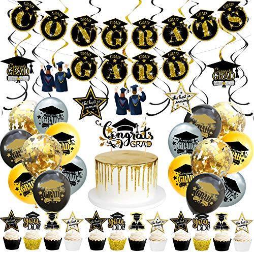 Graduation Decoration Supplies, Party Corner provides Graduation Decoration Supplies in UAE, Saudia, Qatar, Bahrain, and Oman. Get birthday party balloons and much more. Order now!, Party Supply Kits, Party Corner
