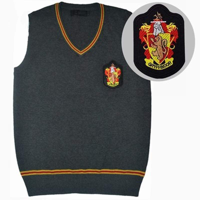 Hermione Granger (Harry Potter) Costume with Accessories - Party Corner - BM Trading