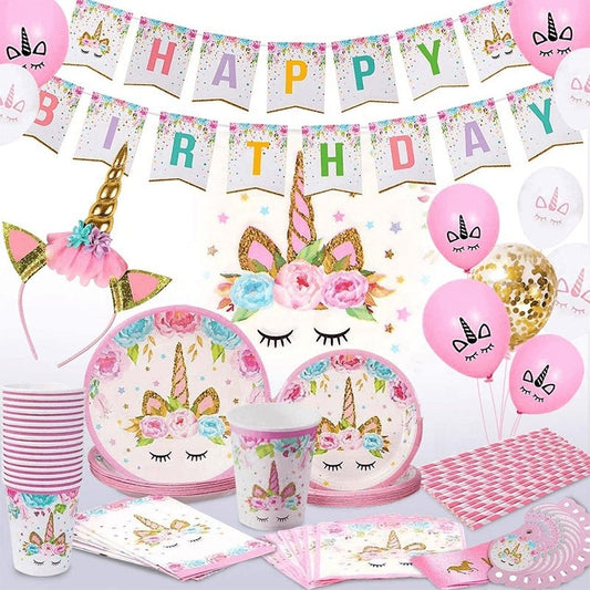 Unicorn 1 - Party Corner - BM Trading